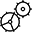 Imagem receção automática